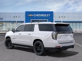 New 2025 Chevrolet Suburban Premier image 3