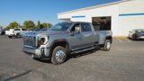 New 2026 GMC Sierra 3500 Denali w/ Denali Reserve Package image 4