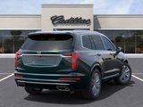 New 2025 Cadillac XT6 Premium Luxury w/ Platinum Package image 4