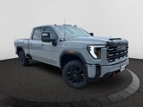 New 2025 GMC Sierra 2500 AT4 image 4
