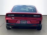 New 2025 Dodge Charger R/T w/ Quick Order Package 25M R/T image 6