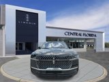 New 2025 Lincoln Navigator L Reserve image 2
