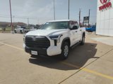 New 2025 Toyota Tundra SR5 image 3
