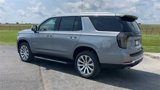 New 2025 Chevrolet Tahoe Premier image 6