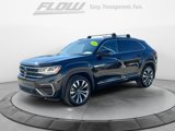 Used 2023 Volkswagen Atlas Cross Sport SEL Premium R-Line image 3