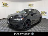 New 2024 Alfa Romeo Stelvio Ti w/ Performance Driving Package image 4