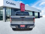 New 2025 Nissan Frontier PRO-4X w/ Pro Premium Package image 4