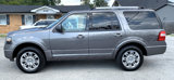 Used 2014 Ford Expedition Limited w/ Equipment Group 301A image 2