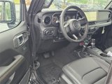 New 2025 Jeep Wrangler Unlimited Rubicon 392 image 4