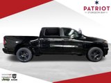 New 2025 RAM 1500 Tradesman w/ Night Edition image 3