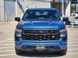 Used 2024 Chevrolet Silverado 1500 Custom image 5