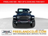 New 2025 Jeep Wrangler Unlimited Rubicon image 2