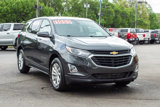 Used 2019 Chevrolet Equinox LT w/ Driver Convenience Package image 2