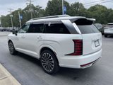 New 2026 Hyundai Palisade Calligraphy image 5