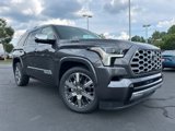 New 2025 Toyota Sequoia Capstone image 3