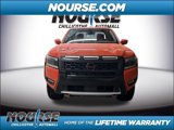 New 2025 Nissan Frontier PRO-4X w/ Tow Package image 2
