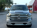 Used 2017 RAM 1500 Laramie w/ Convenience Group image 5