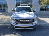 New 2025 RAM 1500 Laramie w/ Advanced Safety Group II image 5