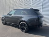New 2025 Land Rover Range Rover SE image 3