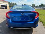 Used 2021 Honda Civic EX image 2