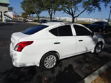 Used 2017 Nissan Versa S image 6