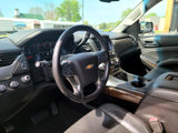 Used 2018 Chevrolet Suburban LT w/ LT Signature Package image 5