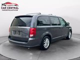 Used 2019 Dodge Grand Caravan SXT image 5