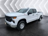 New 2025 Chevrolet Silverado 1500 W/T w/ WT Value Package image 2