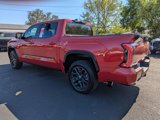 New 2025 Toyota Tundra Platinum image 6