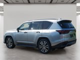 New 2025 Lexus LX 600 4WD w/ Luxury Package image 5