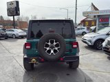 Used 2018 Jeep Wrangler Unlimited Sahara image 4