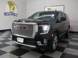 Used 2022 GMC Yukon XL Denali image 4