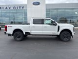 New 2025 Ford F350 Platinum image 2