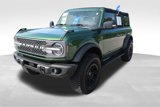 Certified 2022 Ford Bronco Badlands image 3