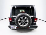 Used 2019 Jeep Wrangler Unlimited Sahara w/ Dual Top Group image 6