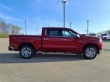 Used 2022 Chevrolet Silverado 1500 LTZ w/ LTZ Premium Package image 5