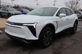 New 2025 Chevrolet Blazer EV LT image 4