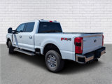 New 2026 Ford F250 Lariat image 3