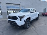 New 2025 Toyota Tacoma TRD Sport image 3