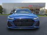 New 2025 Audi RS 7 Performance image 2