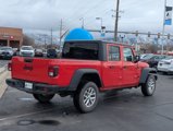 Used 2023 Jeep Gladiator Sport image 3