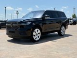 Used 2025 Lincoln Navigator Black Label image 4