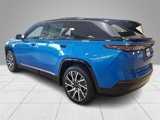 New 2025 Jeep Wagoneer Limited image 4