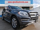 Used 2015 Mercedes-Benz GL 320 BlueTEC 4MATIC image 6