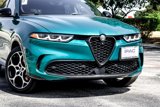 Used 2024 Alfa Romeo Tonale Veloce w/ Active Assist Package image 3
