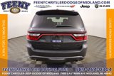 New 2025 Dodge Durango R/T image 5