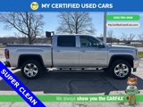 Used 2018 GMC Sierra 1500 SLT image 4
