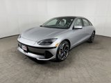 Used 2025 Hyundai Ioniq 6 Limited image 4