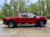 New 2025 GMC Sierra 1500 SLT w/ SLT Premium Package image 4
