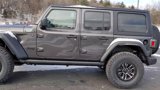 New 2025 Jeep Wrangler Willys image 3